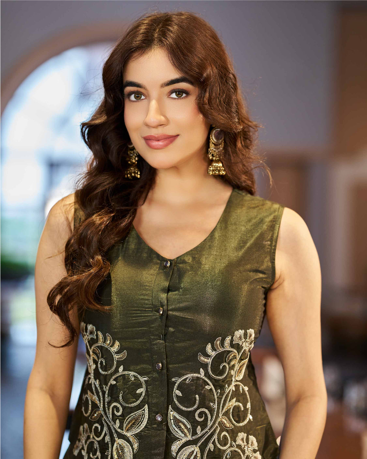 Mohilya Couture Pvt. Ltd2
