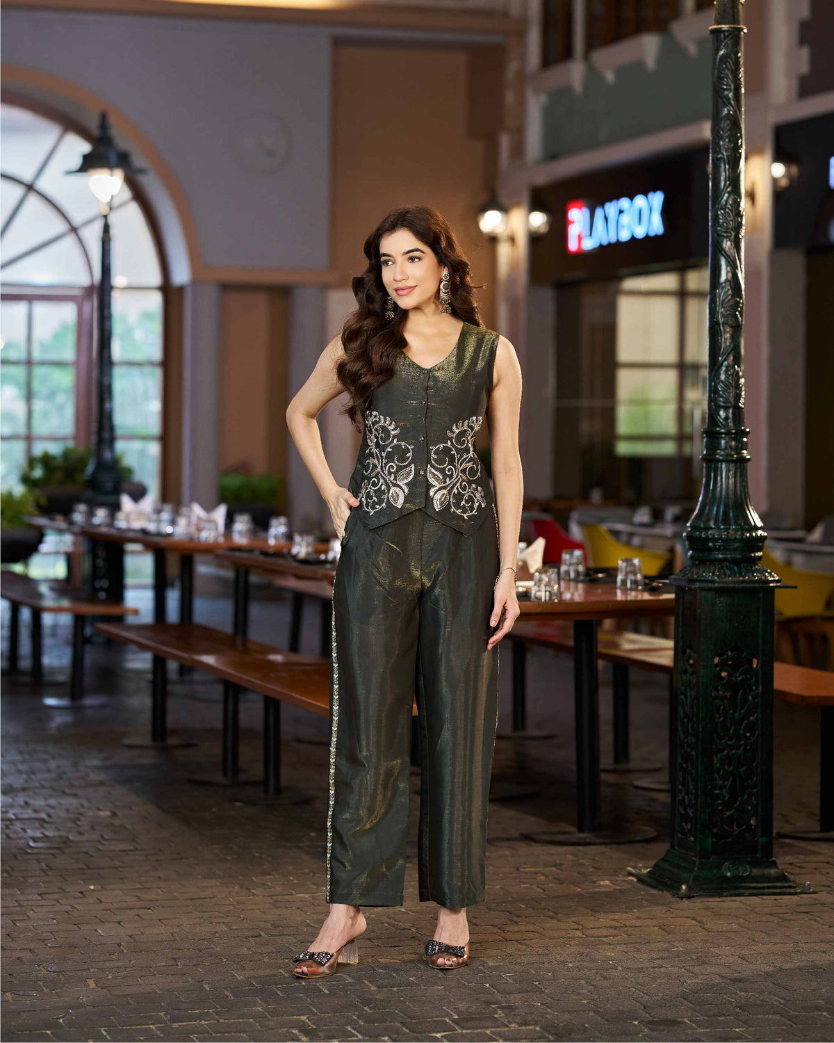 Mohilya Couture Pvt. Ltd1