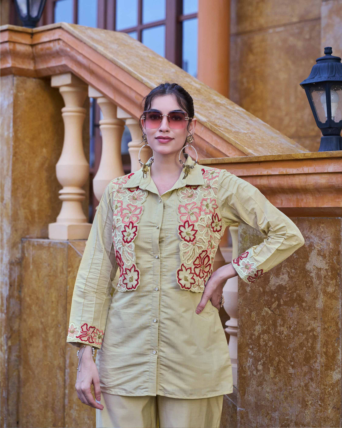 Mohilya Couture Pvt. Ltd11