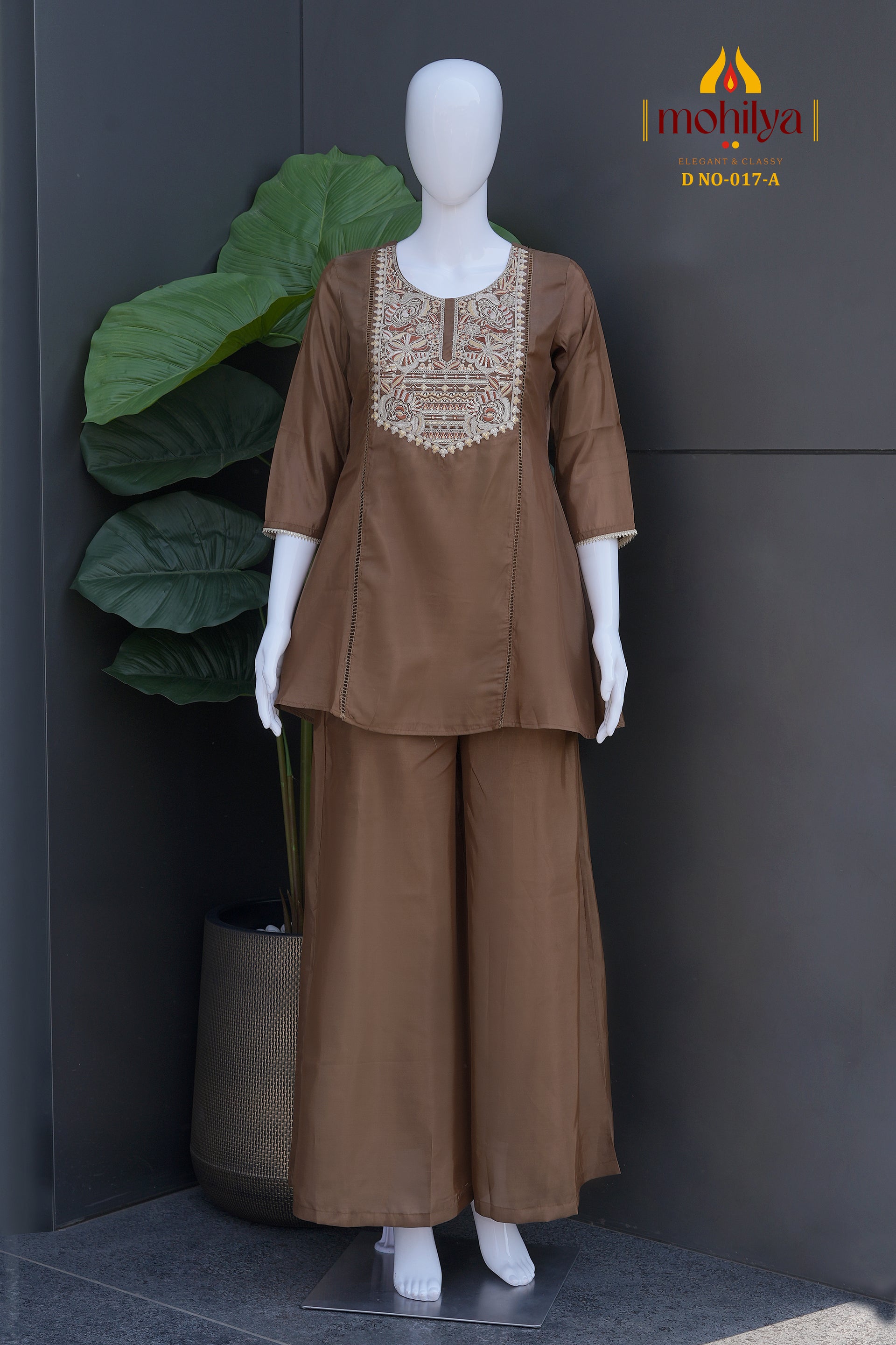 Mohilya Couture Pvt. Ltd5