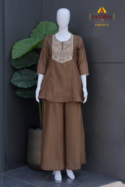 Mohilya Couture Pvt. Ltd5