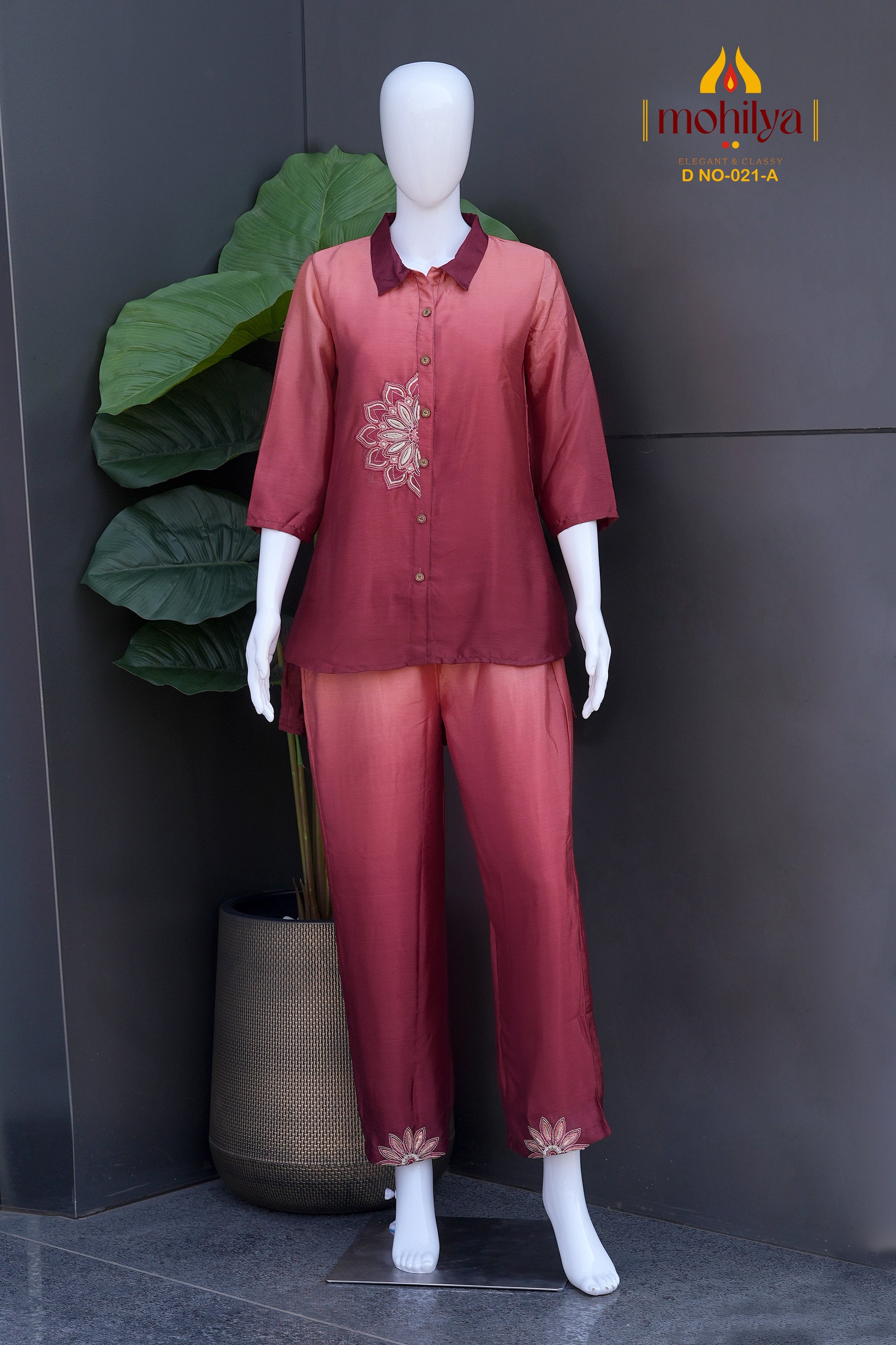 Mohilya Couture Pvt. Ltd4