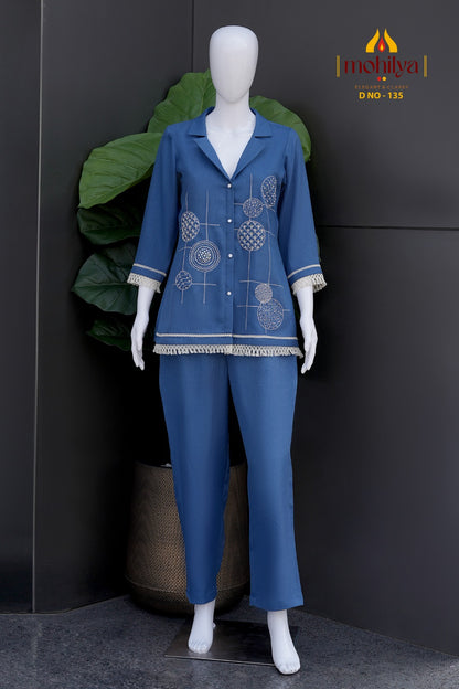 Mohilya Couture Pvt. Ltd4