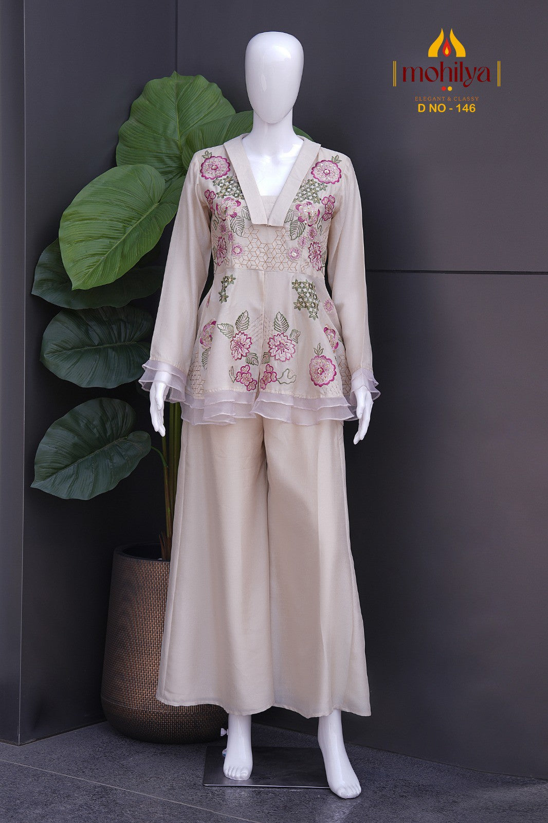Mohilya Couture Pvt. Ltd4