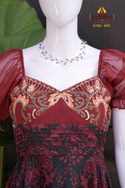 Mohilya Couture Pvt. Ltd2