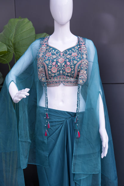 Mohilya Couture Pvt. Ltd8