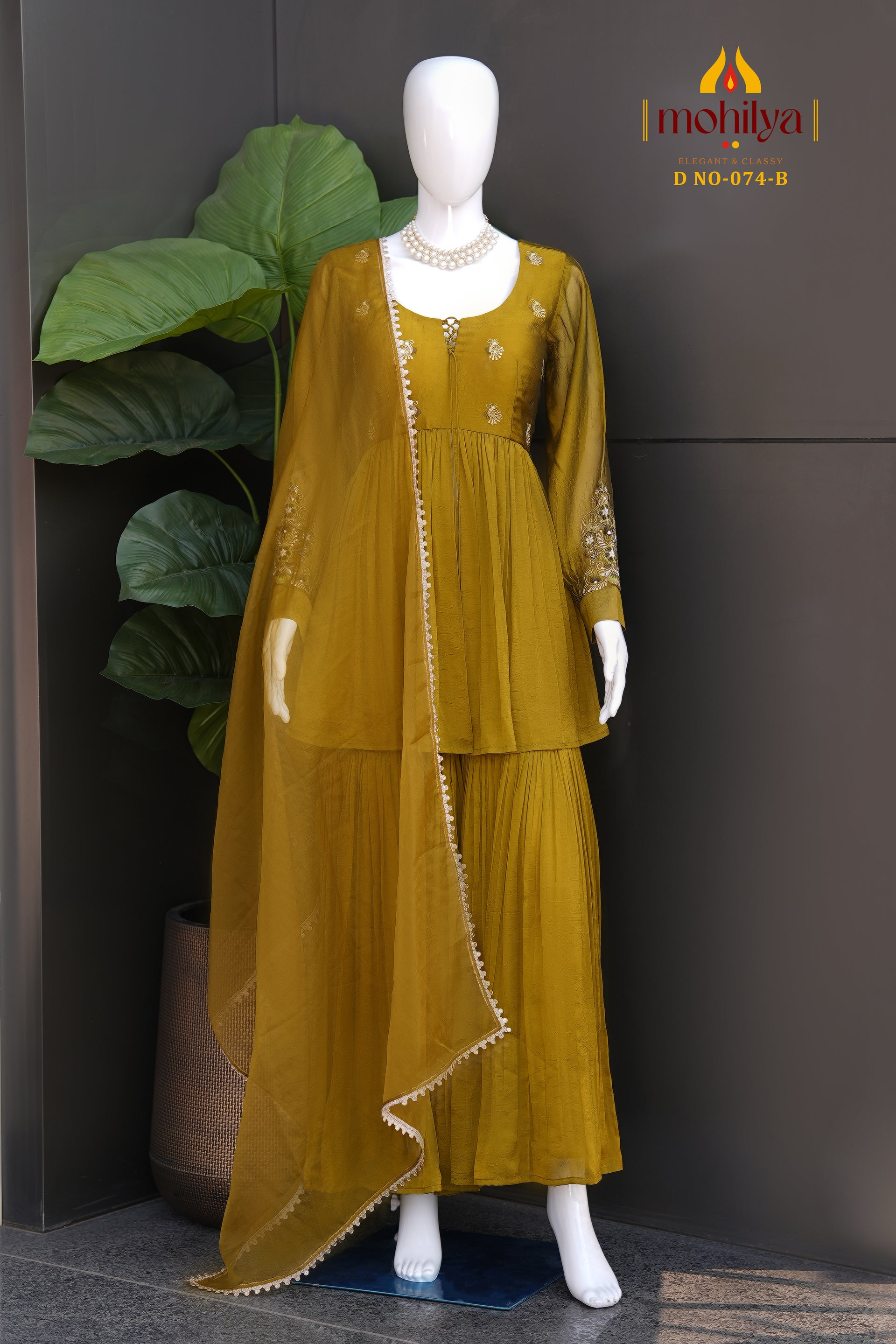 Mohilya Couture Pvt. Ltd7