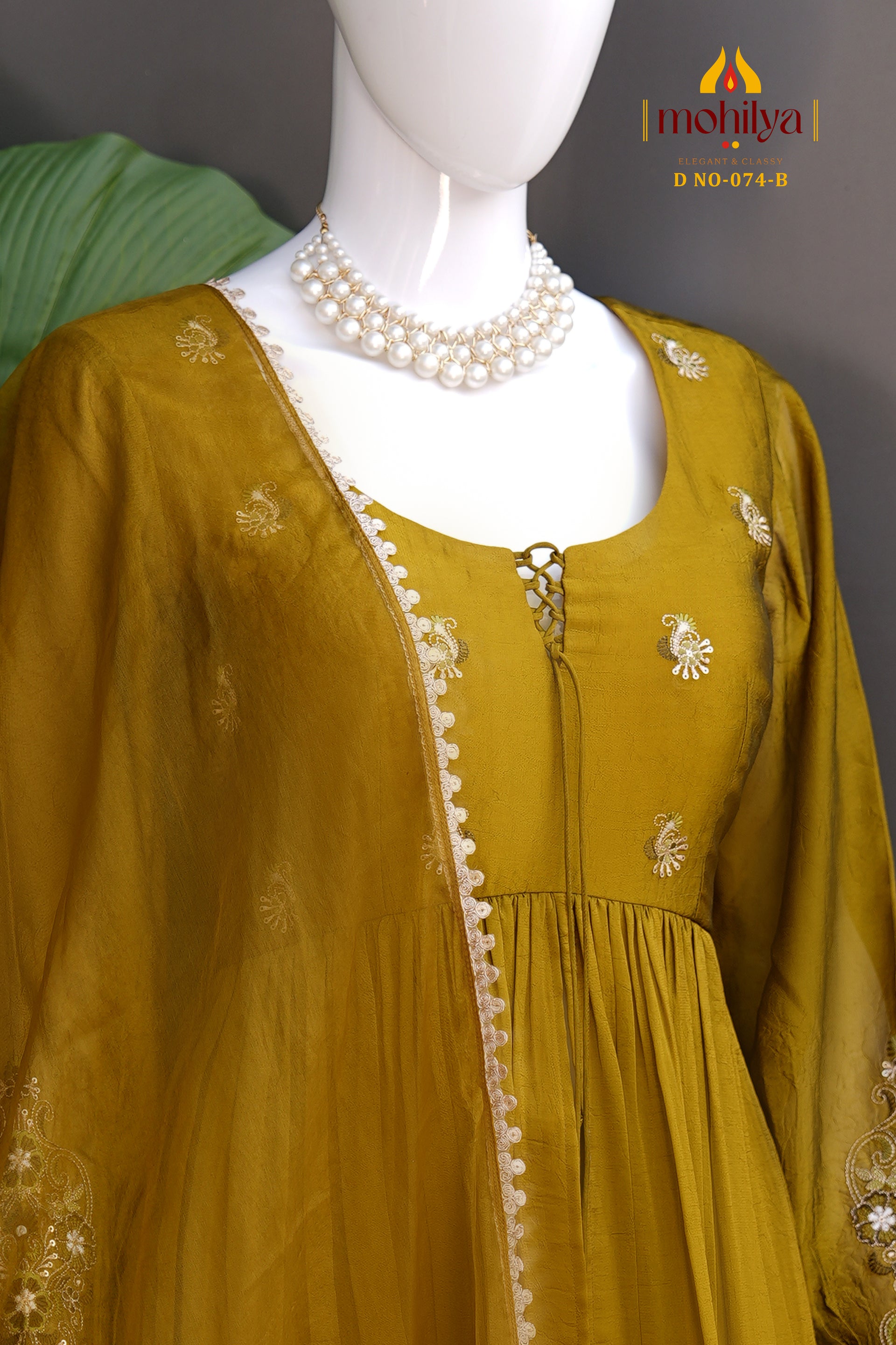 Mohilya Couture Pvt. Ltd6