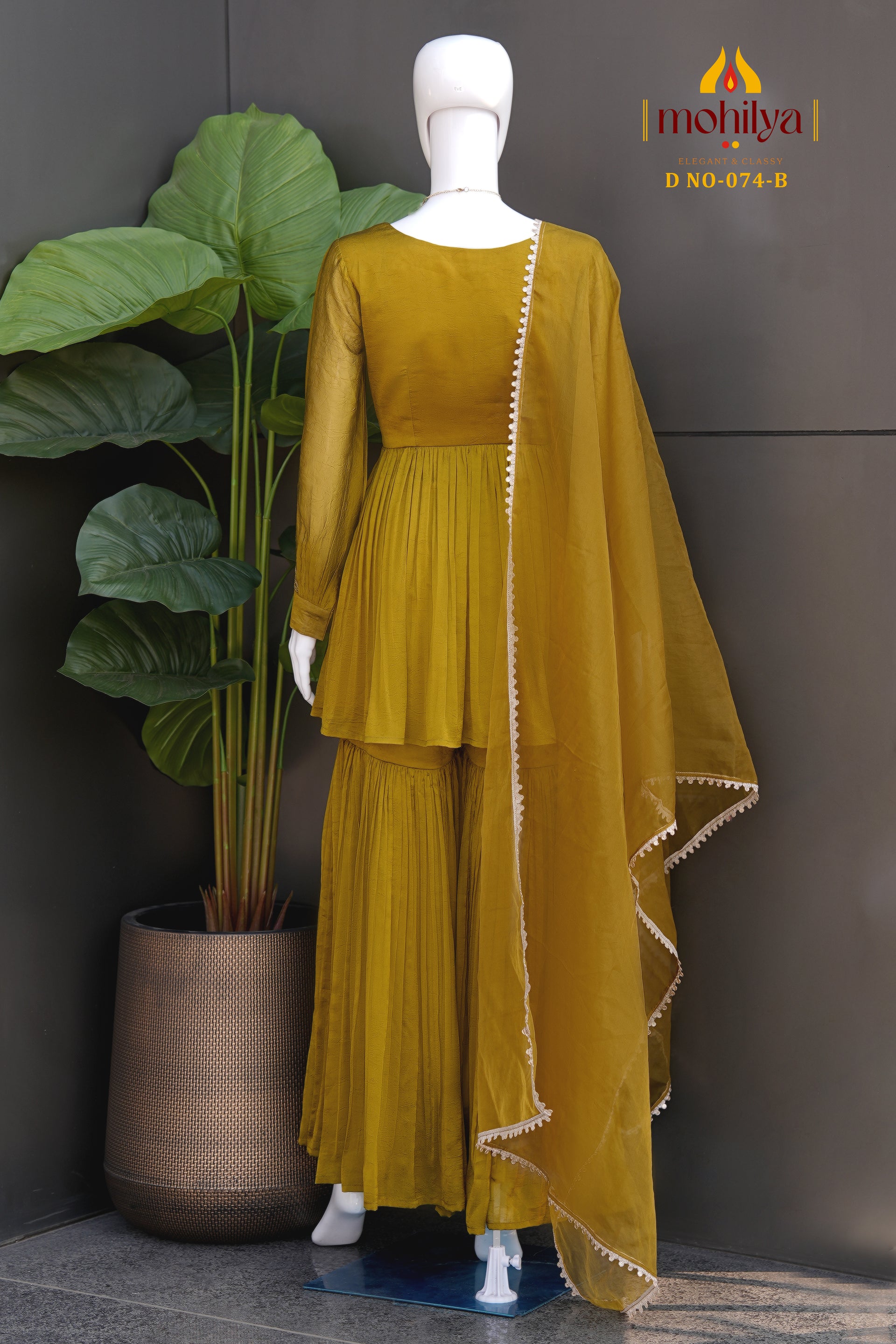 Mohilya Couture Pvt. Ltd8