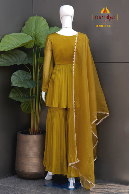 Mohilya Couture Pvt. Ltd8