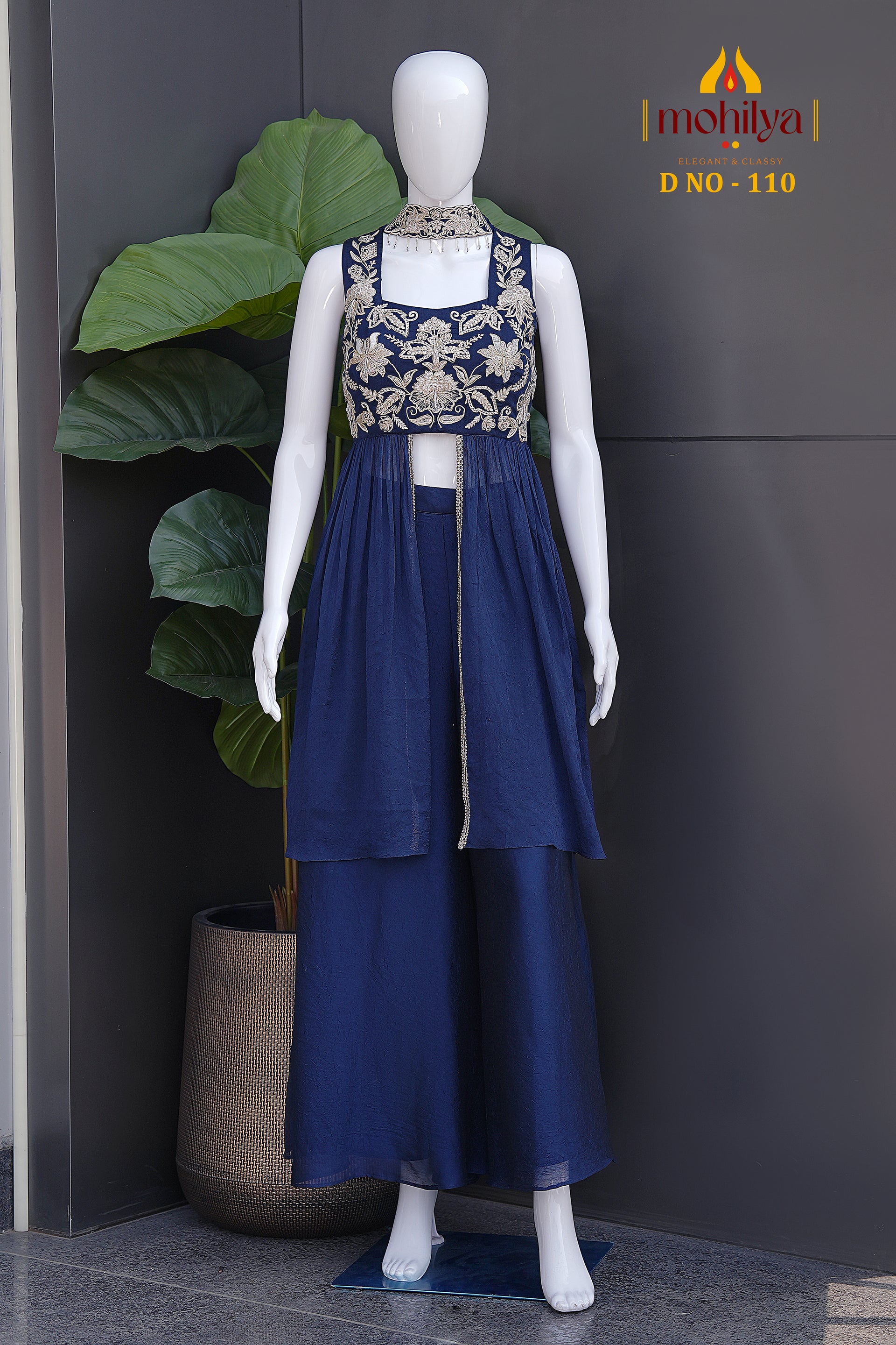 Mohilya Couture Pvt. Ltd4