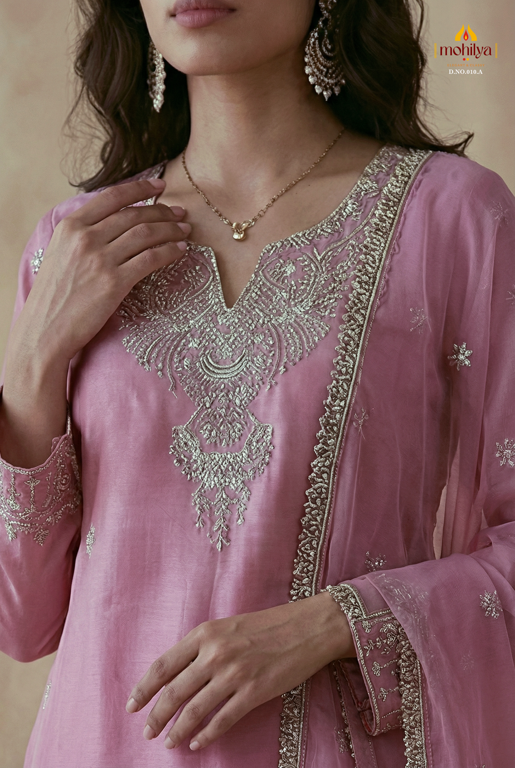 Mohilya Couture Pvt. Ltd3
