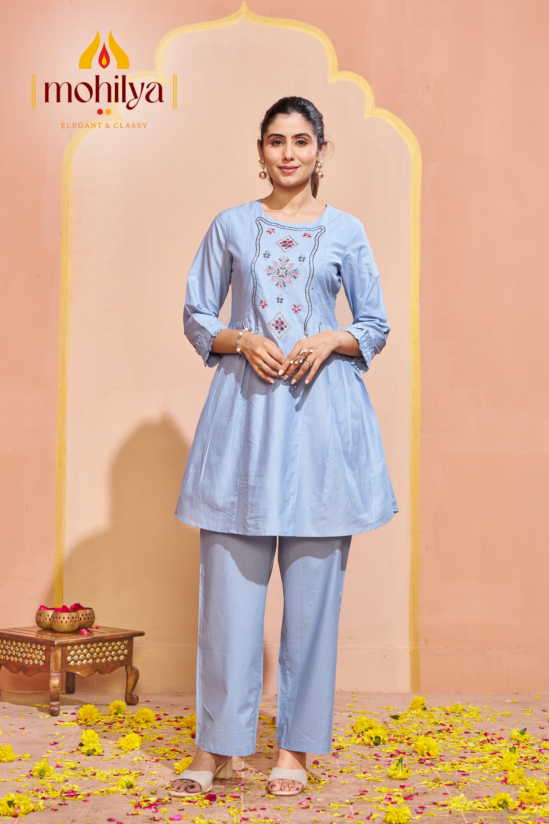 Mohilya Couture Pvt. Ltd2