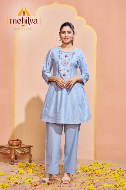 Mohilya Couture Pvt. Ltd2