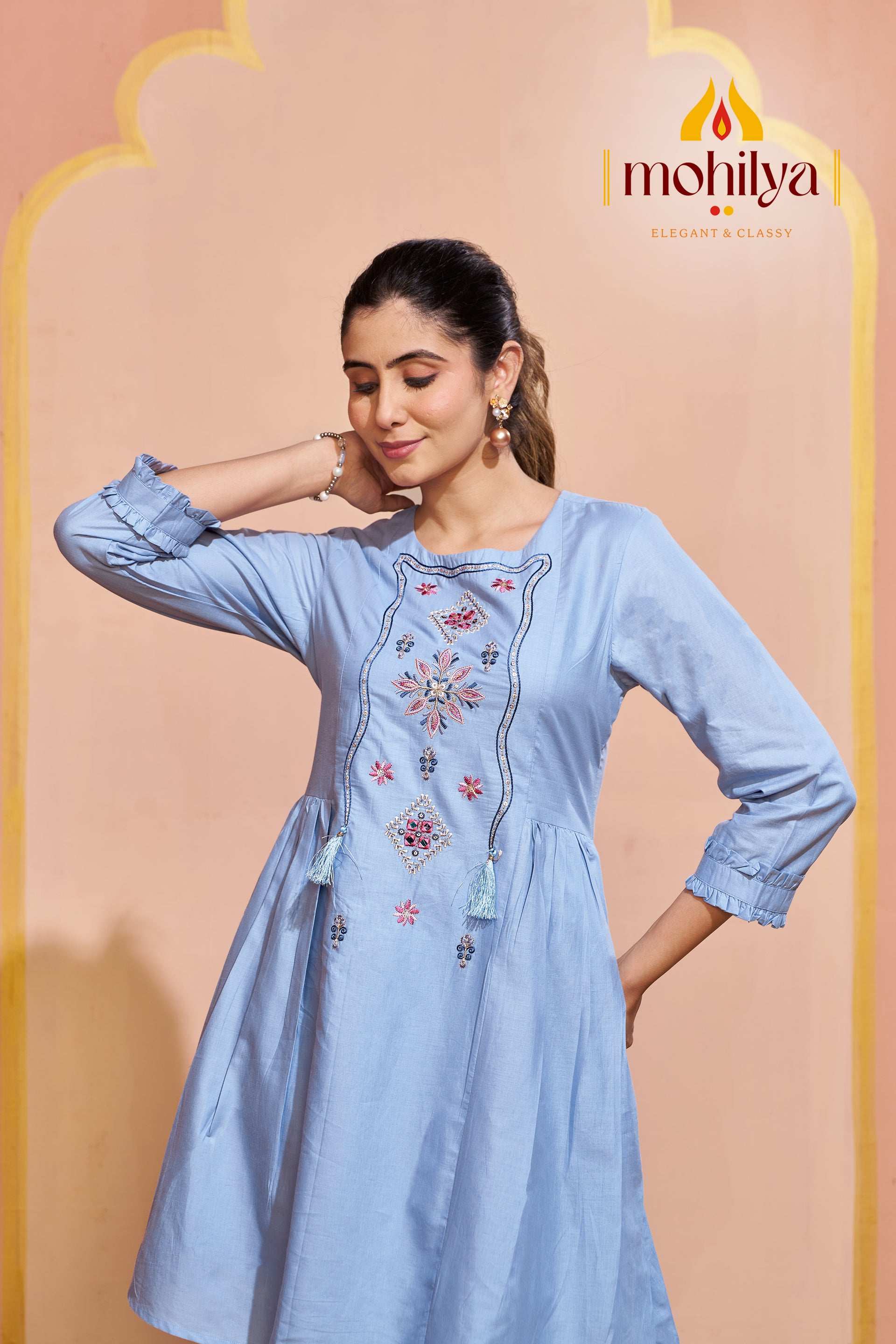 Mohilya Couture Pvt. Ltd5