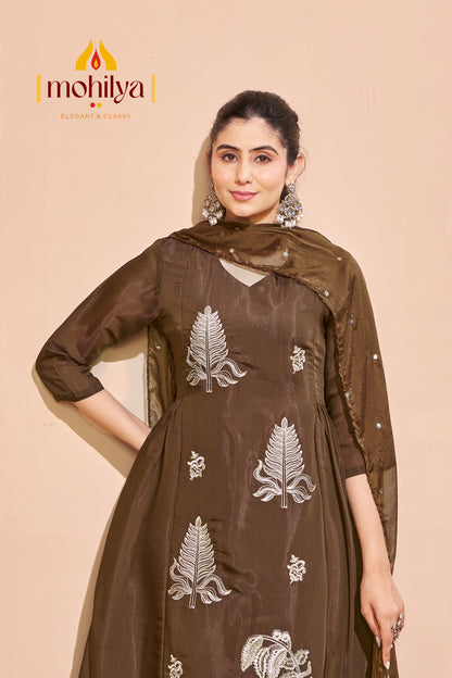 Mohilya Couture Pvt. Ltd3