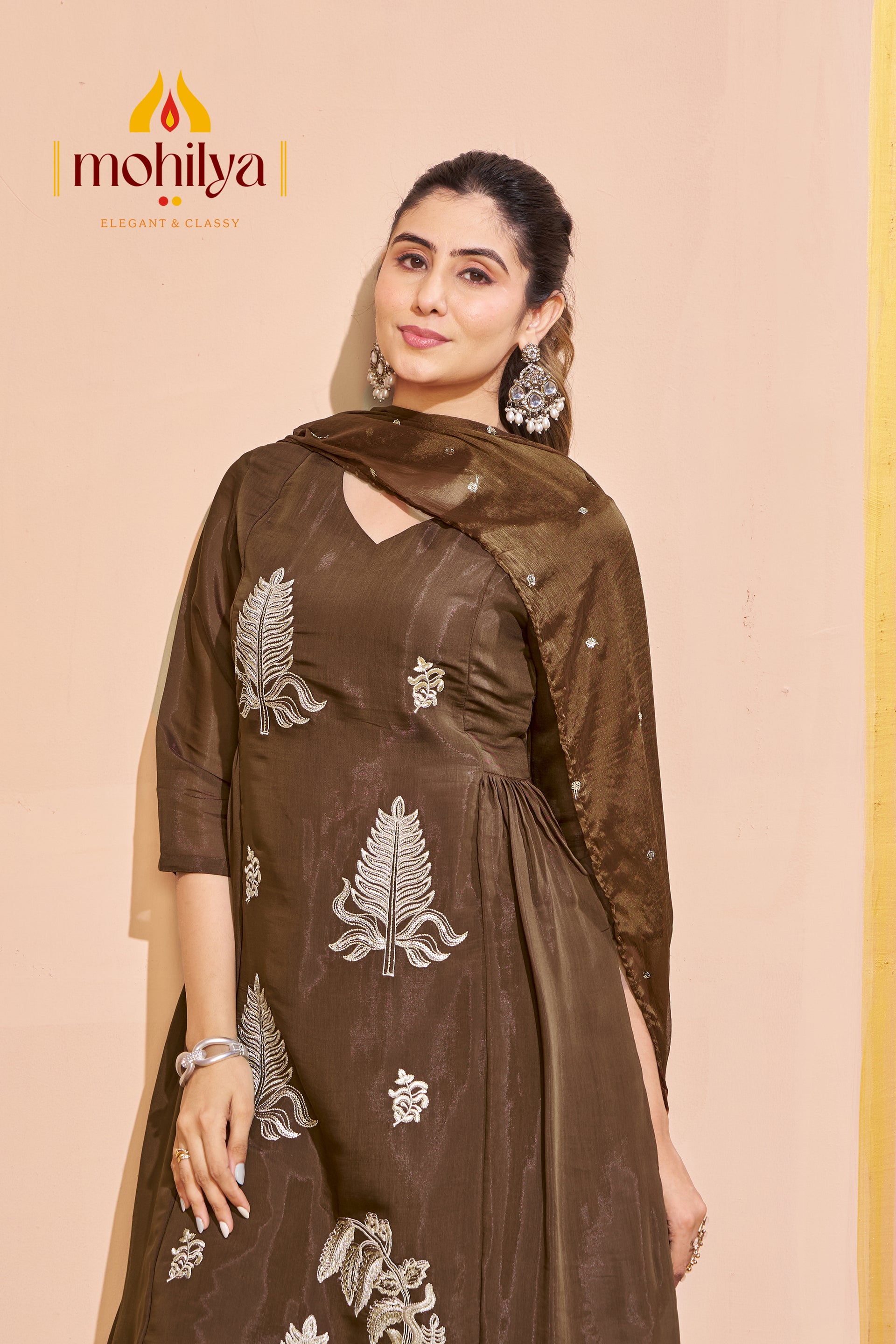 Mohilya Couture Pvt. Ltd4