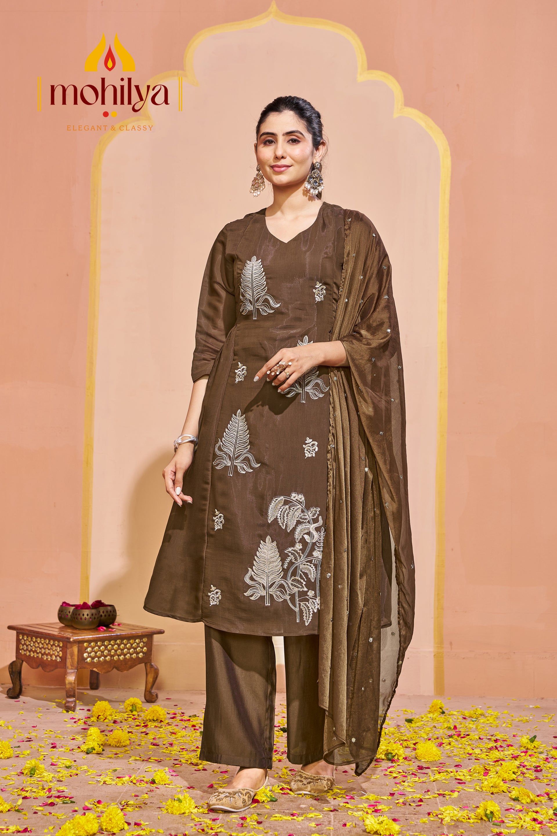 Mohilya Couture Pvt. Ltd1