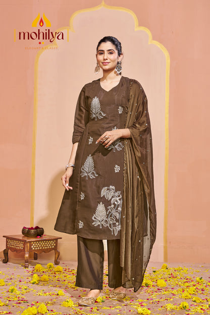 Mohilya Couture Pvt. Ltd1