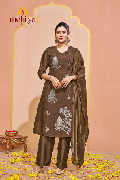 Mohilya Couture Pvt. Ltd5