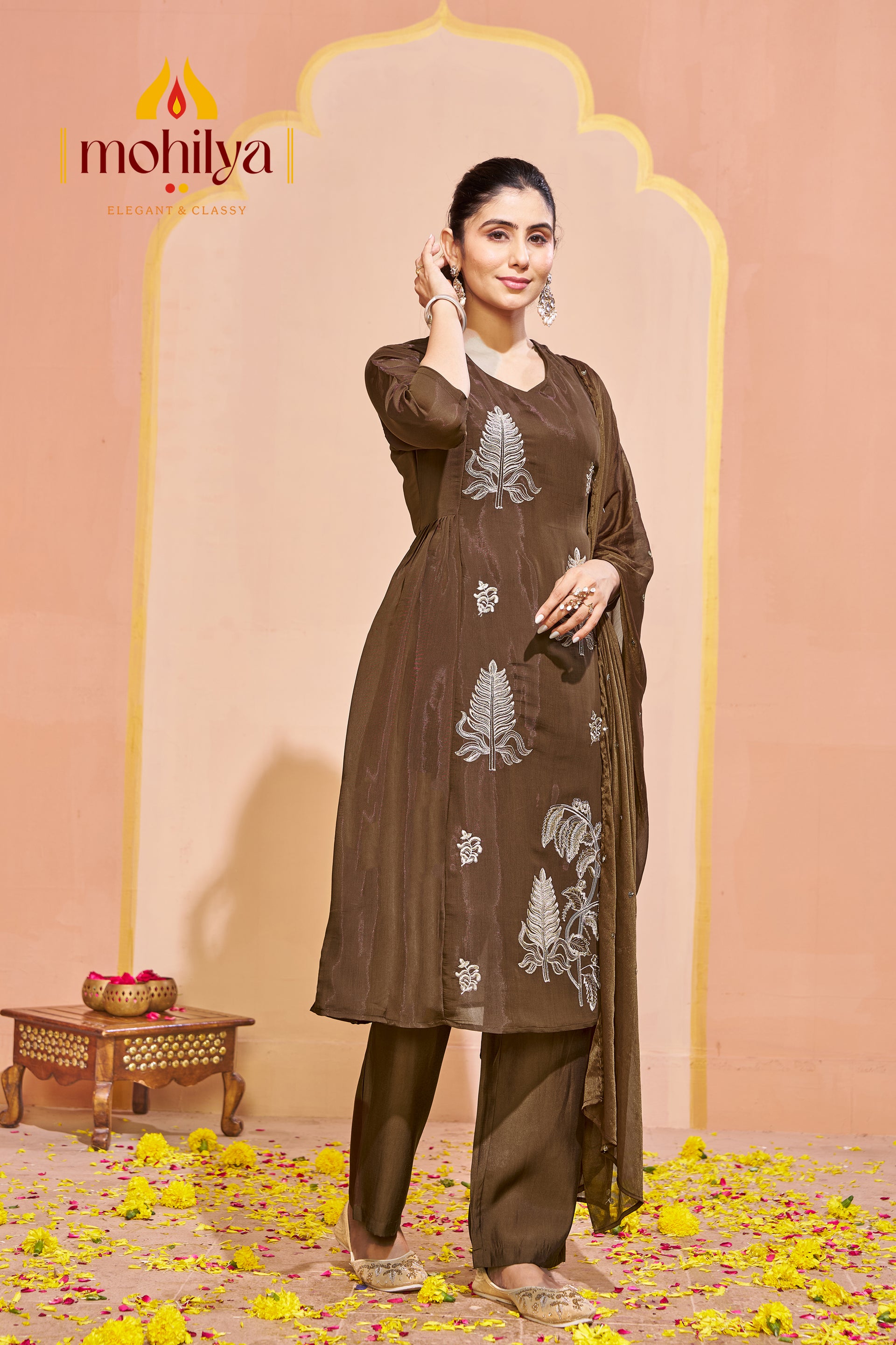 Mohilya Couture Pvt. Ltd6