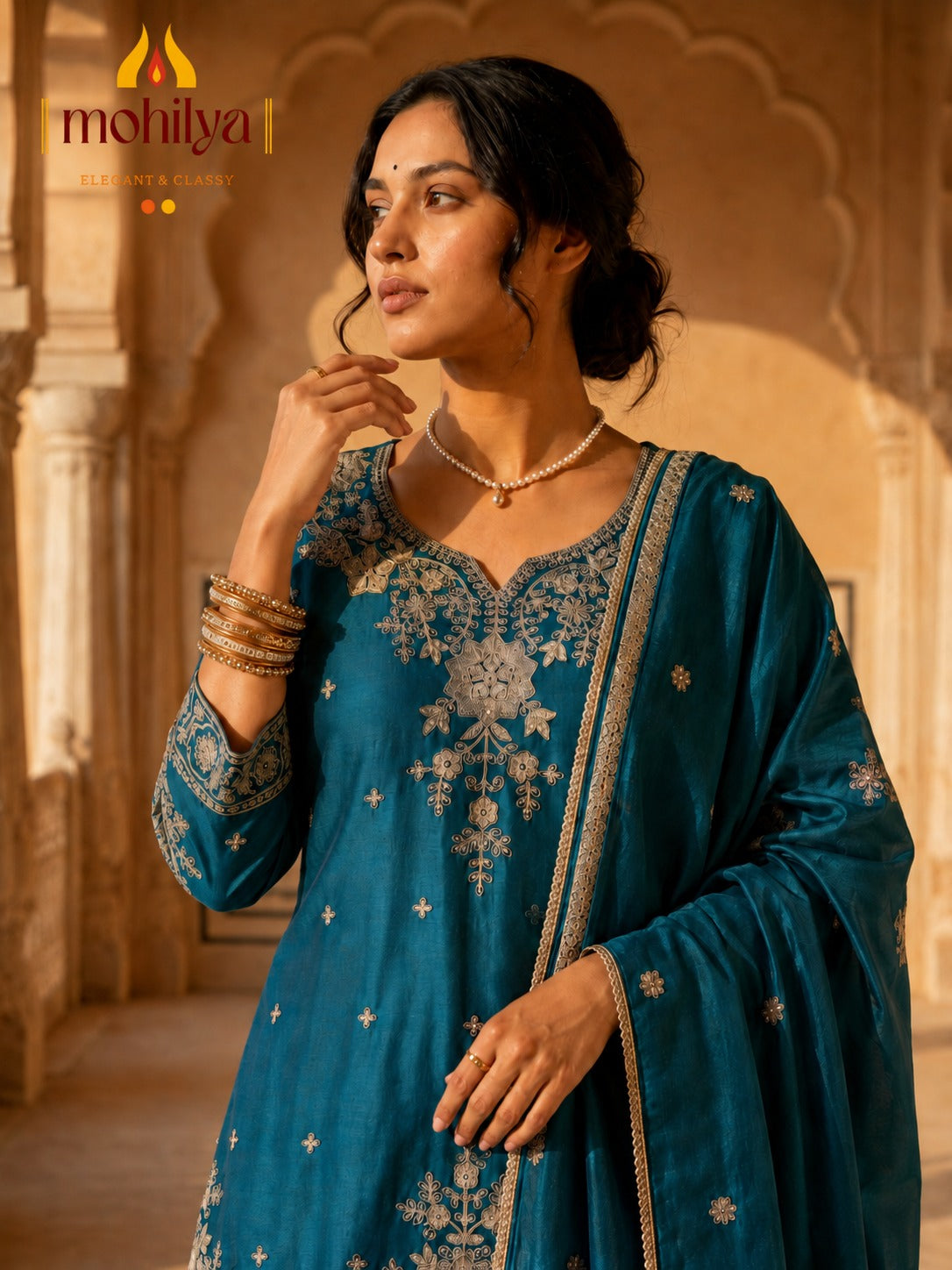 Mohilya Couture Pvt. Ltd3