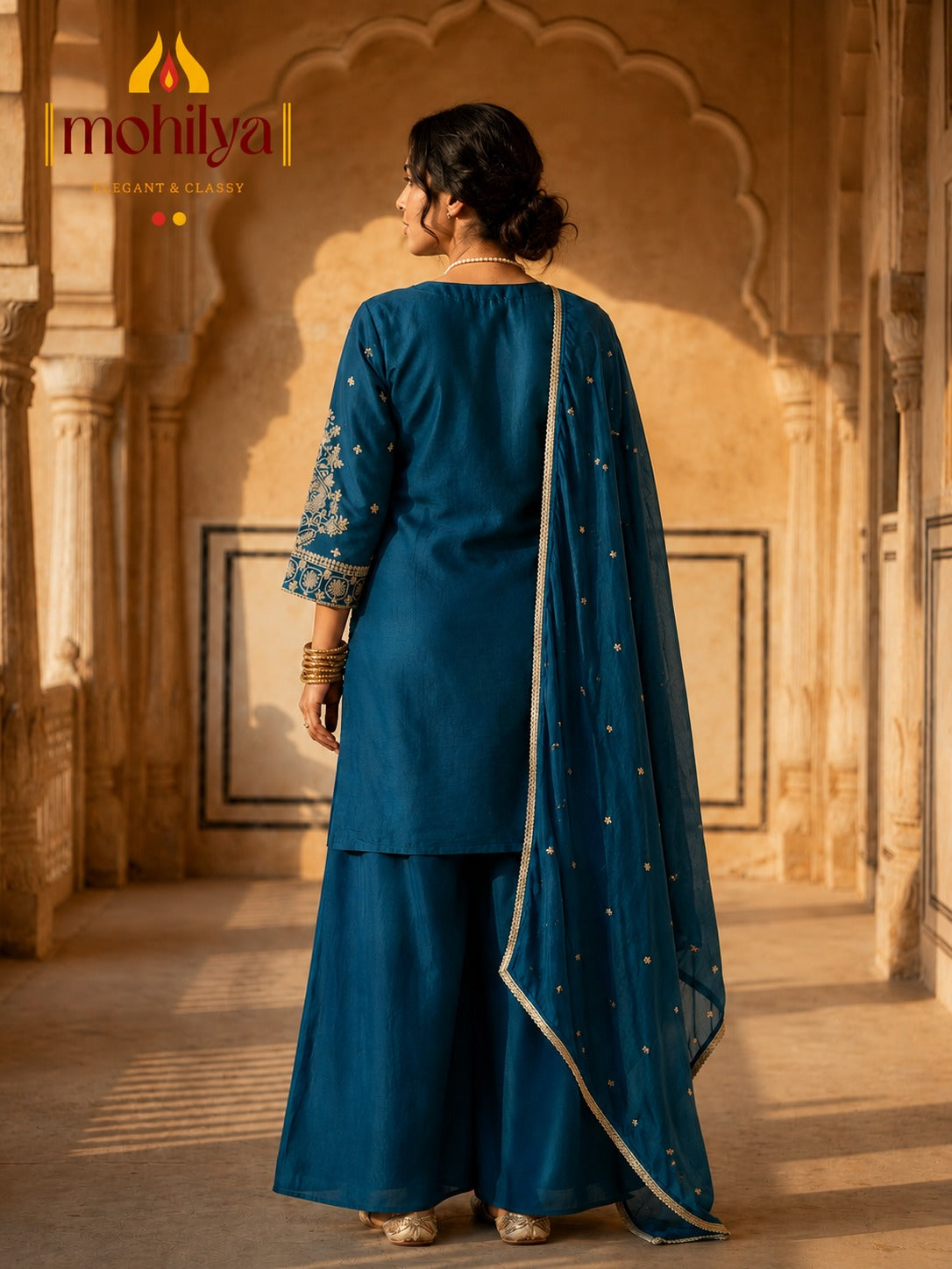 Mohilya Couture Pvt. Ltd4
