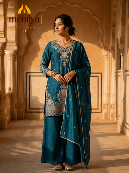 Mohilya Couture Pvt. Ltd1
