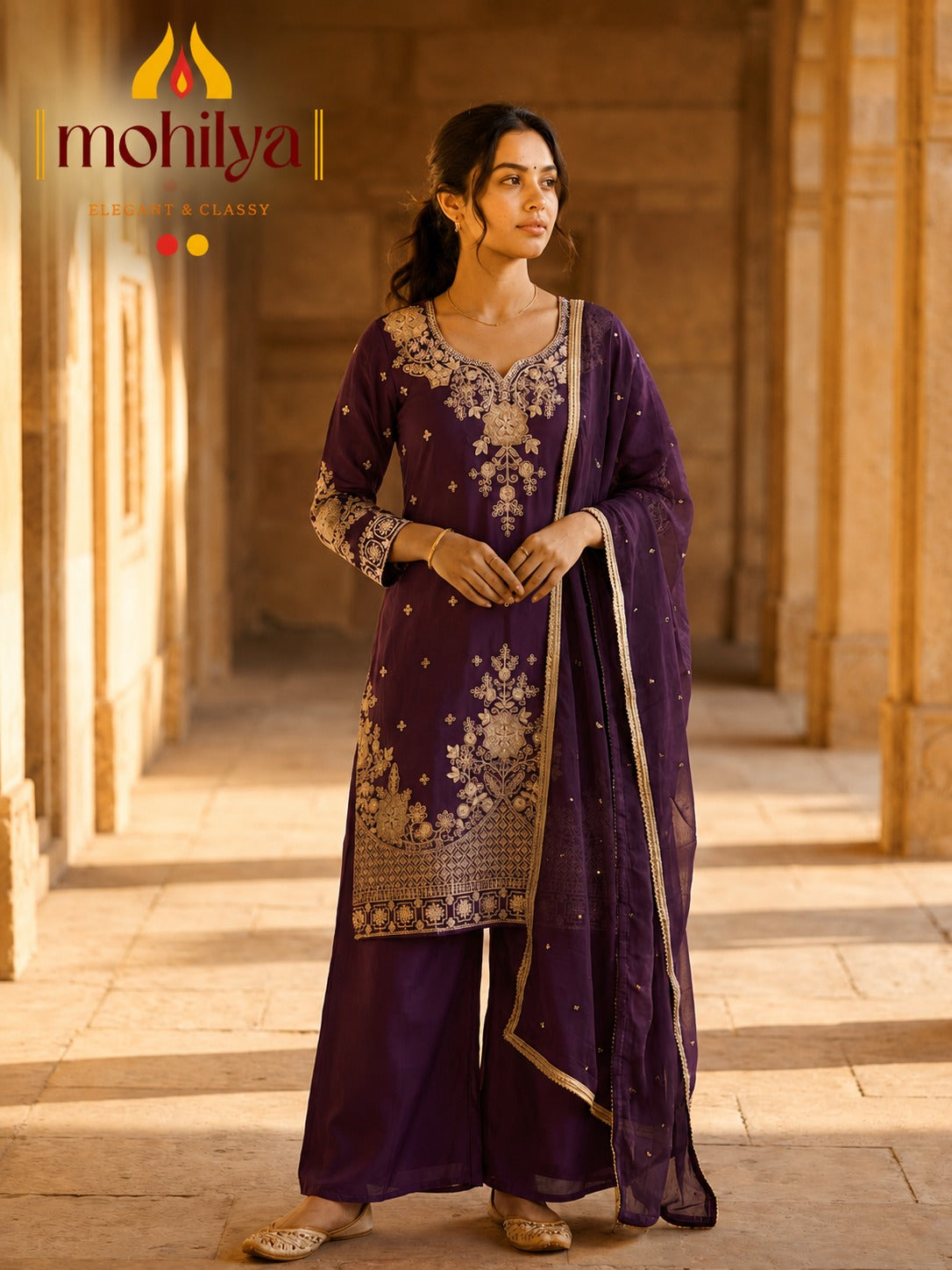 Mohilya Couture Pvt. Ltd2