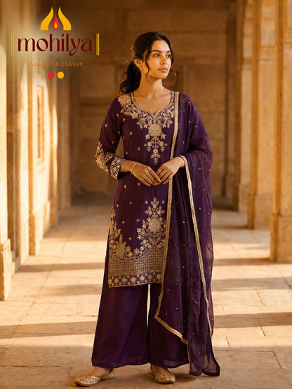 Mohilya Couture Pvt. Ltd2