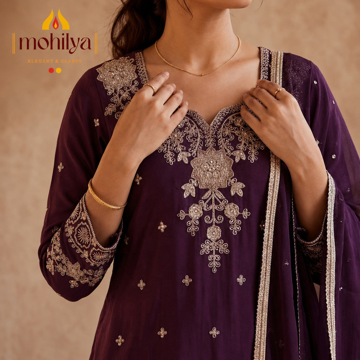 Mohilya Couture Pvt. Ltd5