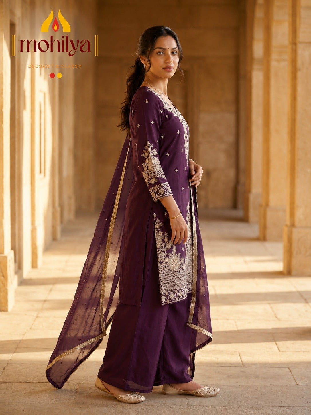 Mohilya Couture Pvt. Ltd6