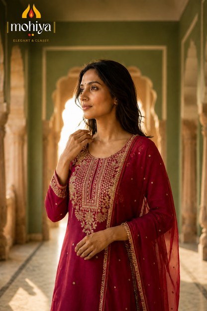 Mohilya Couture Pvt. Ltd3