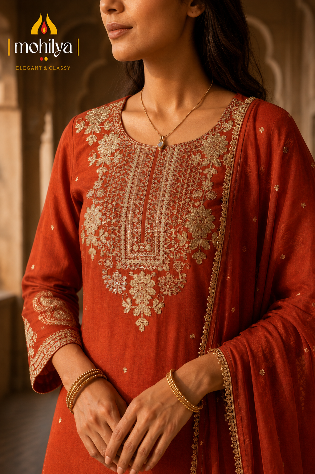 Mohilya Couture Pvt. Ltd5