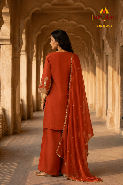 Mohilya Couture Pvt. Ltd6