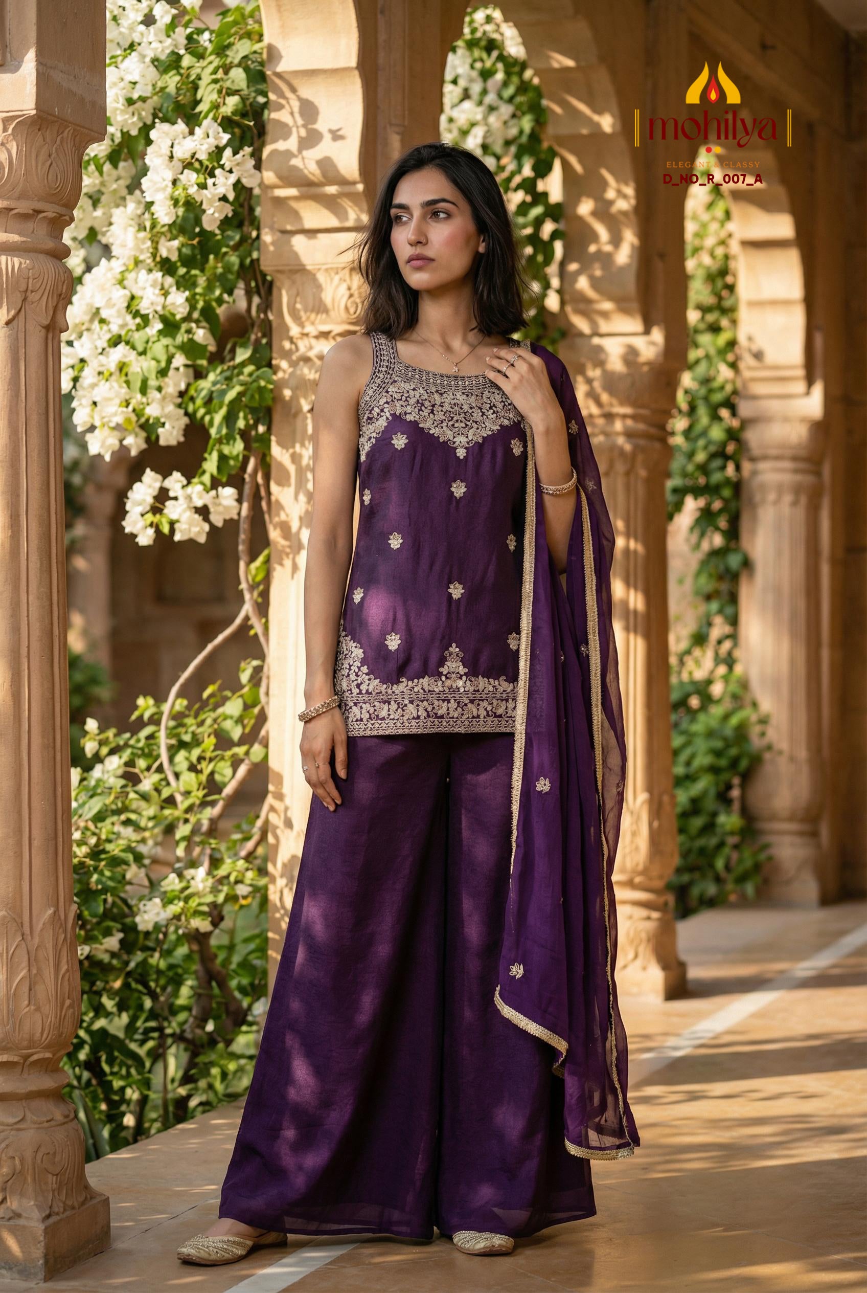 Mohilya Couture Pvt. Ltd1