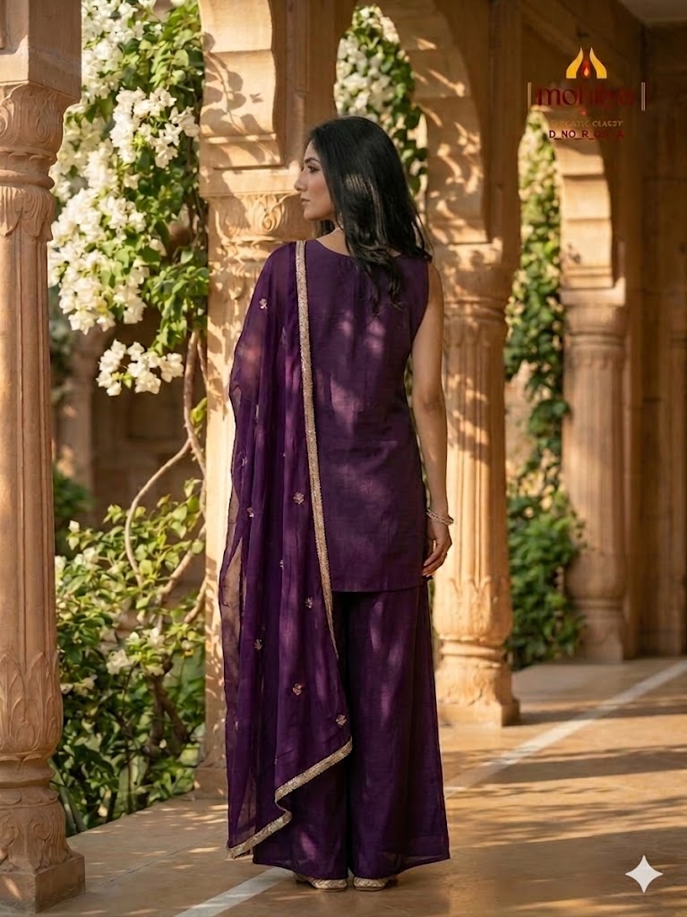 Mohilya Couture Pvt. Ltd4