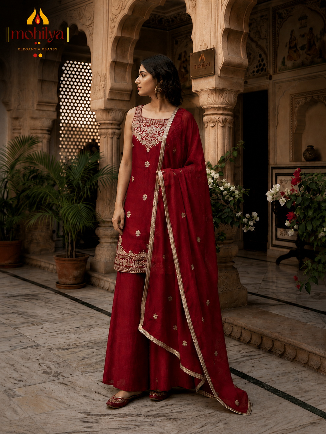 Mohilya Couture Pvt. Ltd2