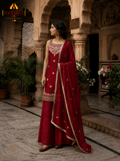 Mohilya Couture Pvt. Ltd2