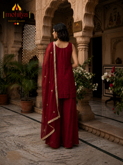 Mohilya Couture Pvt. Ltd5