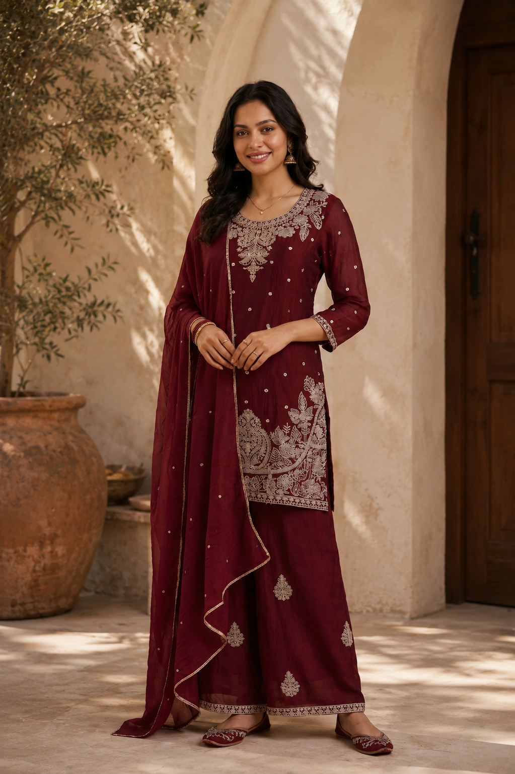 Mohilya Couture Pvt. Ltd1