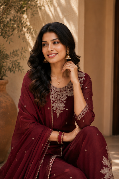 Mohilya Couture Pvt. Ltd2
