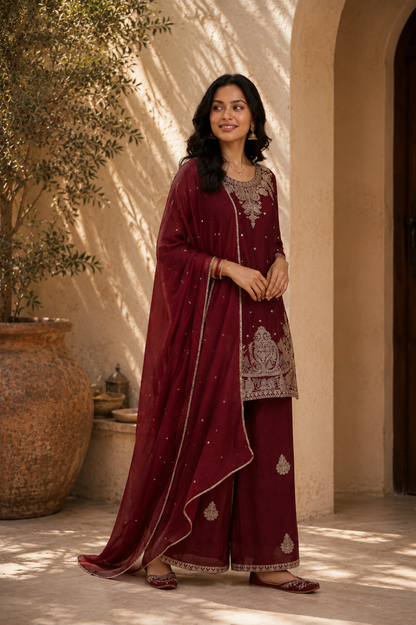 Mohilya Couture Pvt. Ltd3