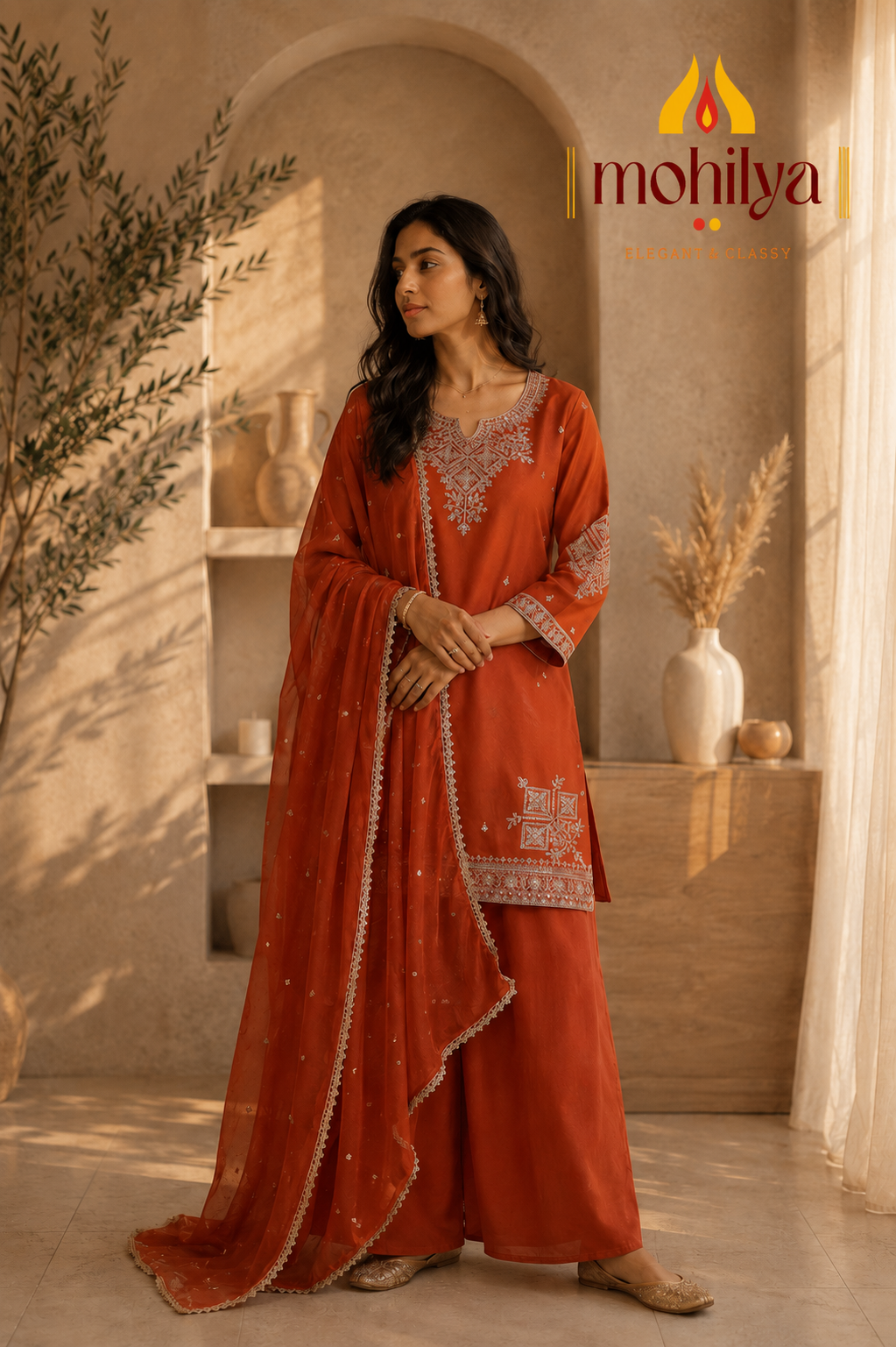 Mohilya Couture Pvt. Ltd1
