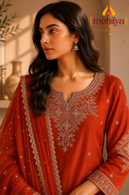 Mohilya Couture Pvt. Ltd4