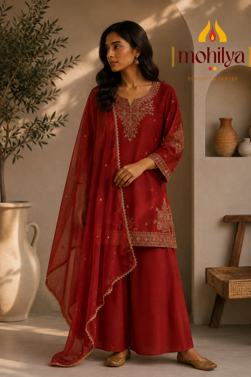 Mohilya Couture Pvt. Ltd2