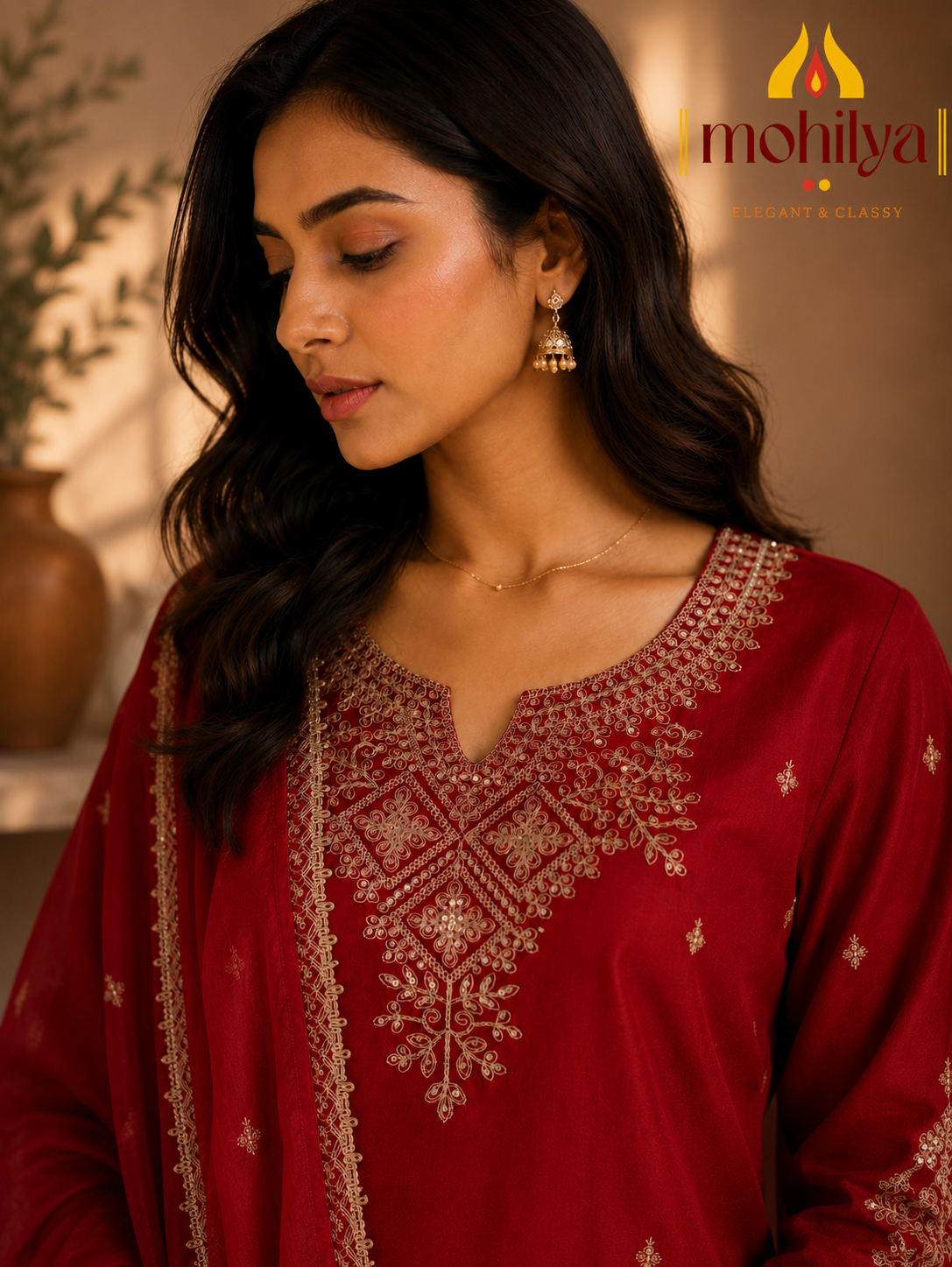 Mohilya Couture Pvt. Ltd5