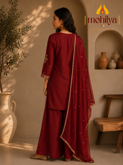 Mohilya Couture Pvt. Ltd6