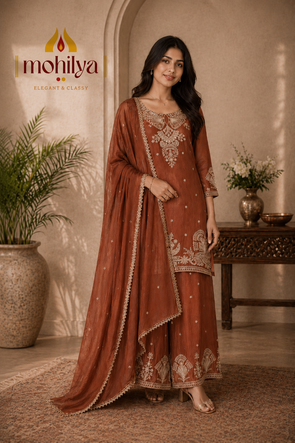 Mohilya Couture Pvt. Ltd1