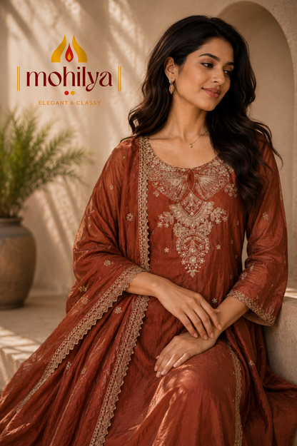 Mohilya Couture Pvt. Ltd3